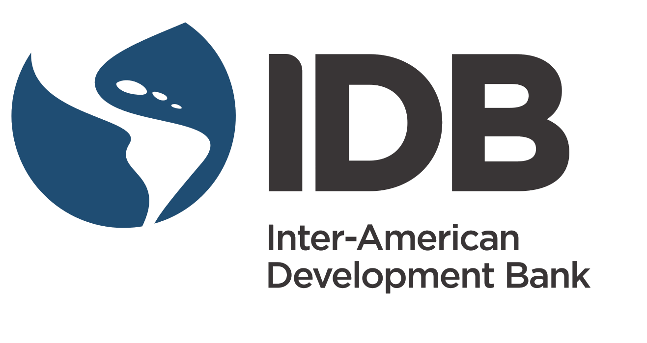 IDB Logo